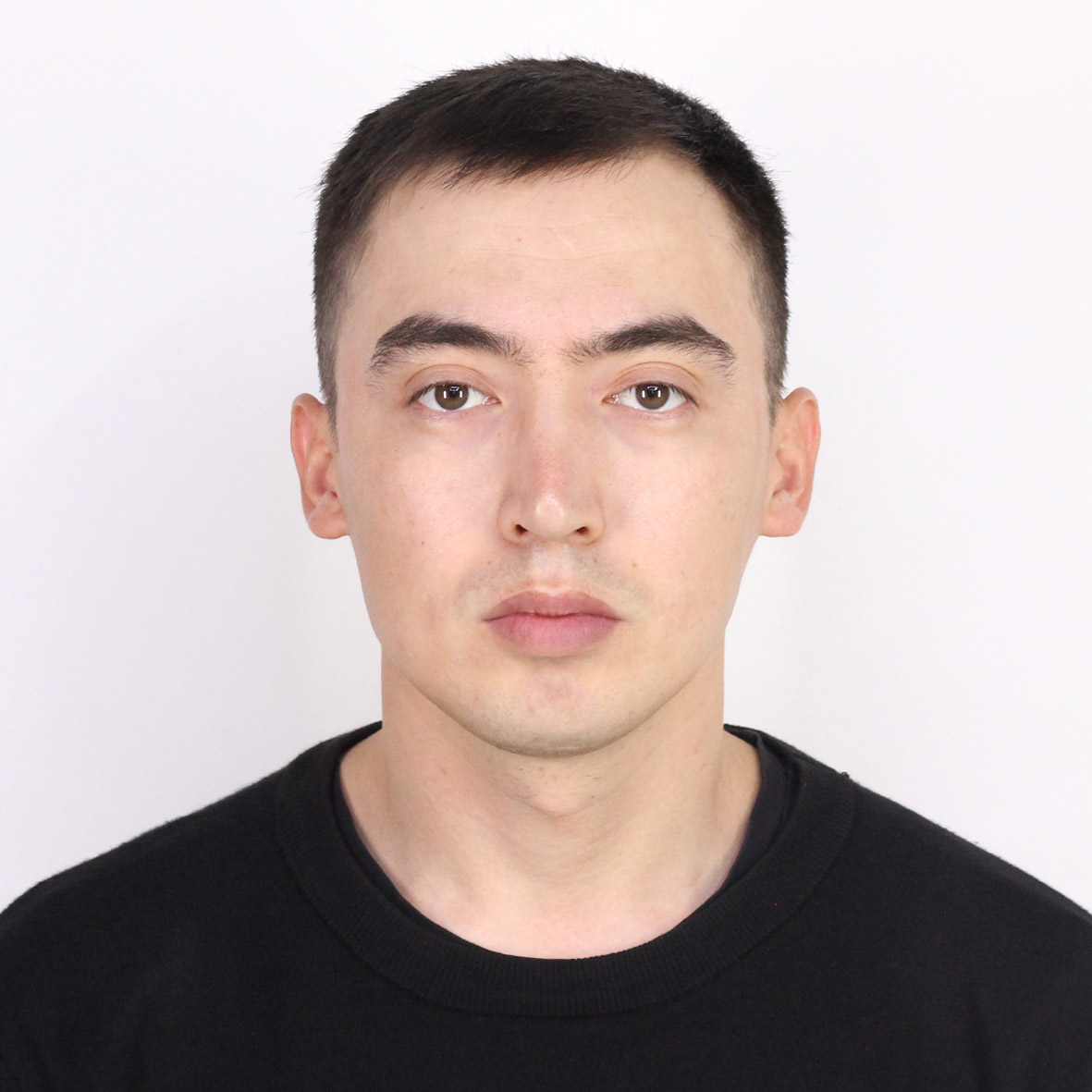 Шмитов Нұрбол Бейбітұлы portrait